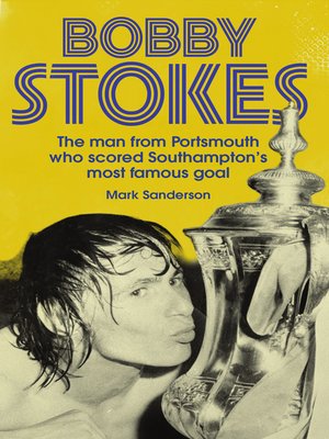cover image of Bobby Stokes
